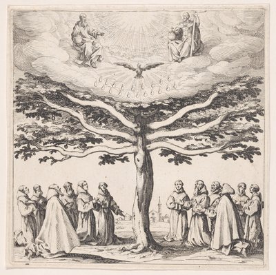 Sankt Frans