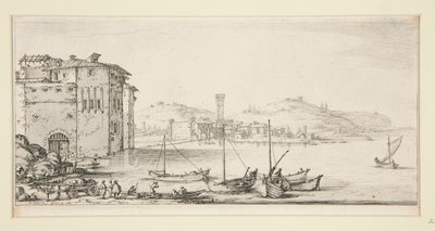 L af Jacques Callot