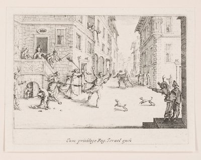 L af Jacques Callot