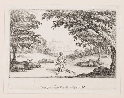 L af Jacques Callot