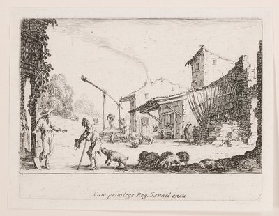 L af Jacques Callot