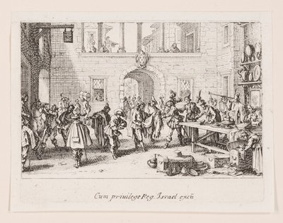 L af Jacques Callot