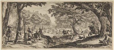  af Jacques Callot