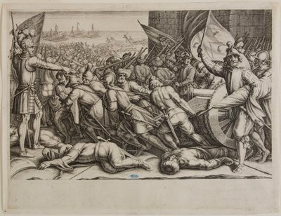 af Jacques Callot