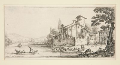  af Jacques Callot