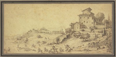  af Jacques Callot
