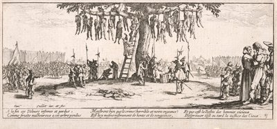 af Jacques Callot