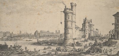  af Jacques Callot
