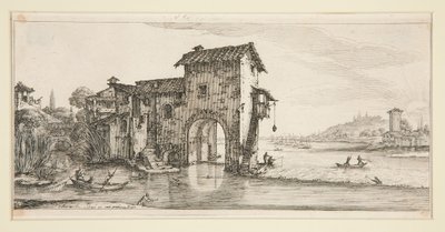  af Jacques Callot