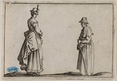 af Jacques Callot