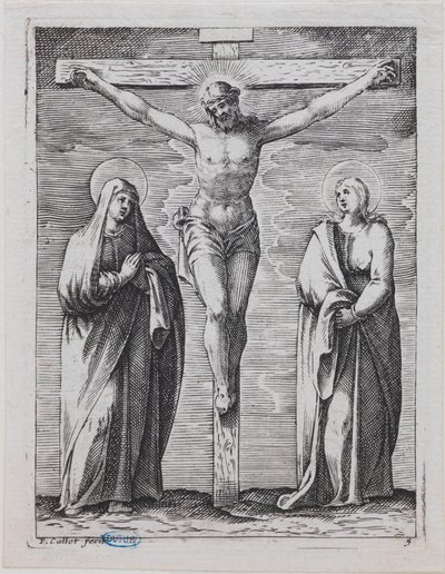  af Jacques Callot
