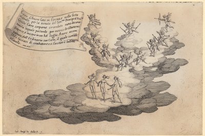 af Jacques Callot
