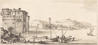  af Jacques Callot
