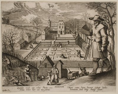  af Jacques Callot