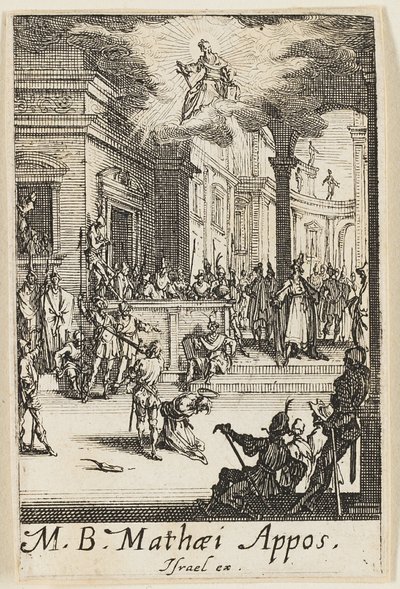 Matthæus