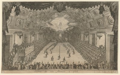  af Jacques Callot