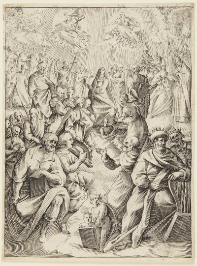  af Jacques Callot