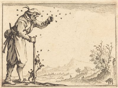  af Jacques Callot