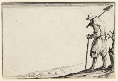  af Jacques Callot