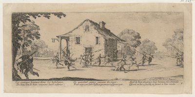  af Jacques Callot