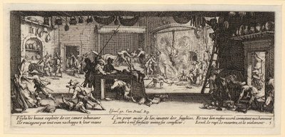  af Jacques Callot