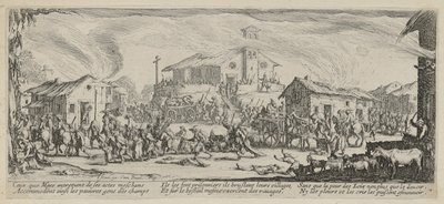  af Jacques Callot