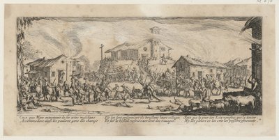  af Jacques Callot