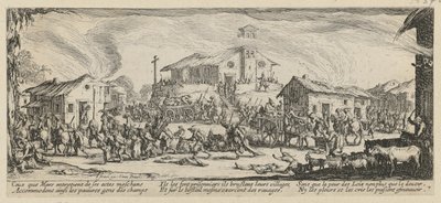  af Jacques Callot