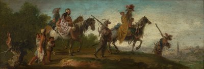  af Jacques Callot