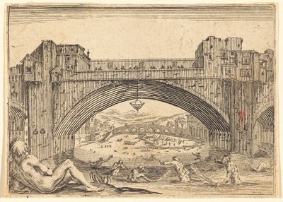 af Jacques Callot