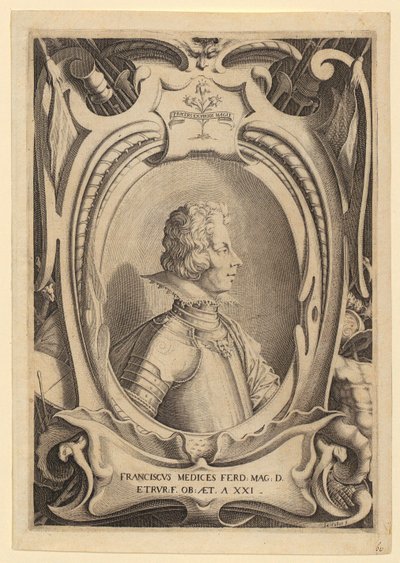  af Jacques Callot