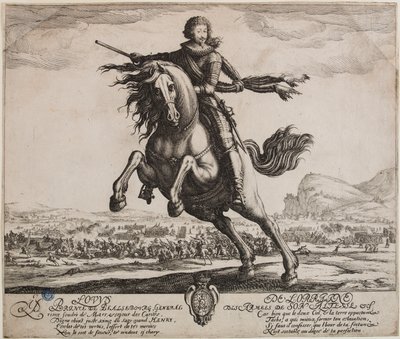  af Jacques Callot