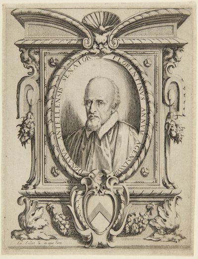  af Jacques Callot