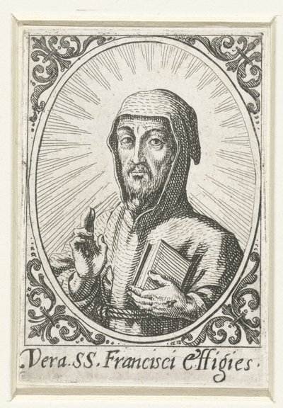  af Jacques Callot