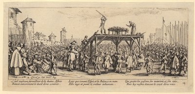  af Jacques Callot