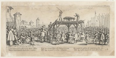  af Jacques Callot