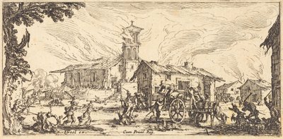  af Jacques Callot
