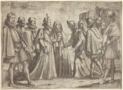  af Jacques Callot