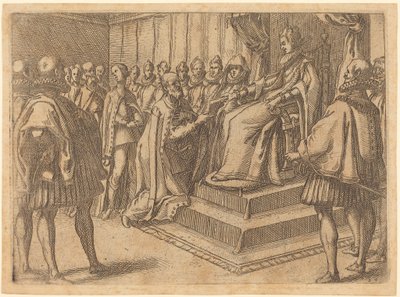  af Jacques Callot