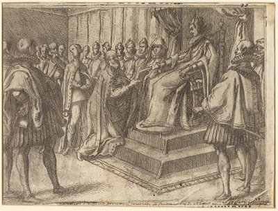  af Jacques Callot