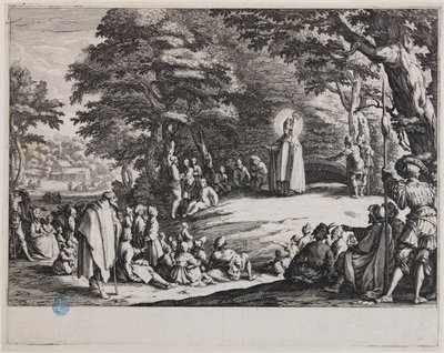  af Jacques Callot