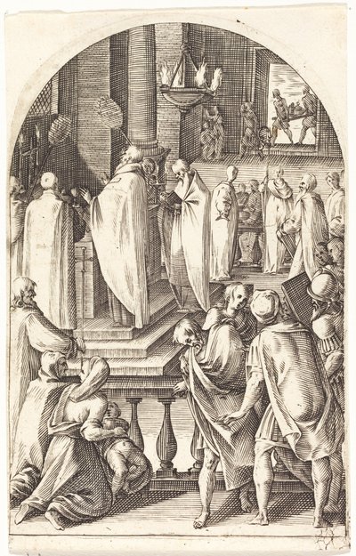  af Jacques Callot