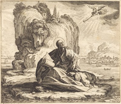  af Jacques Callot