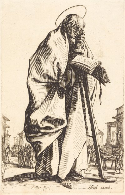  af Jacques Callot