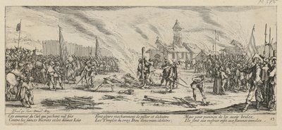  af Jacques Callot