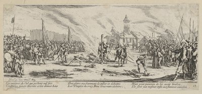  af Jacques Callot