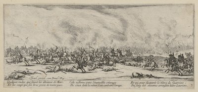  af Jacques Callot