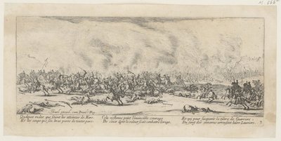  af Jacques Callot