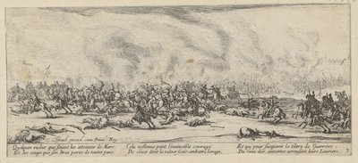 af Jacques Callot