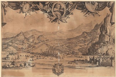  af Jacques Callot